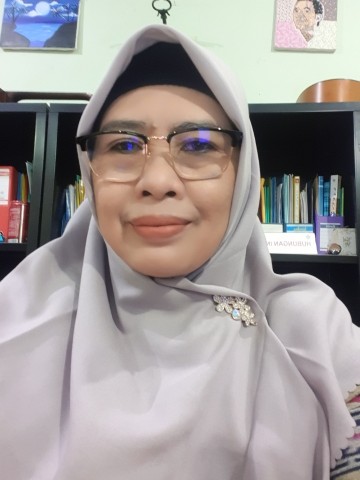 Dra. Esthi Rahayu, M.M