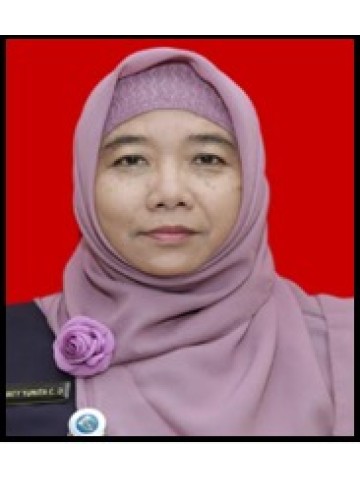 Dra. Hadiati Yunita C.D