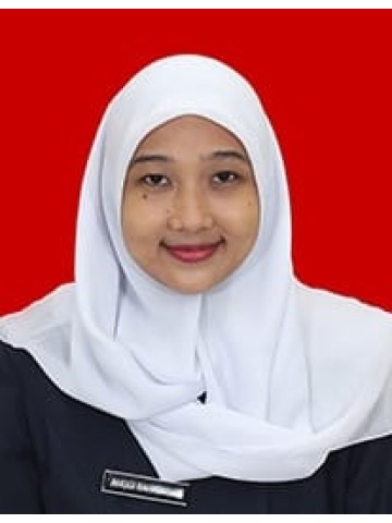 Anggi Rahmawati, S.E