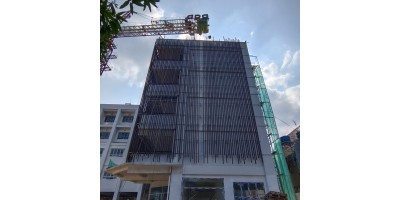 Renovasi Sekolah