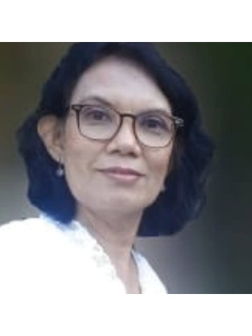 Dra. Dewi Siahaan