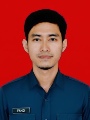 Ahmad Athif Fahdi, S.Pd