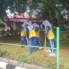 Sekolah Bersih, Nyaman Belajar