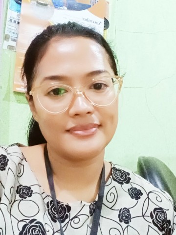 Anggun Gitasari, S.Pd