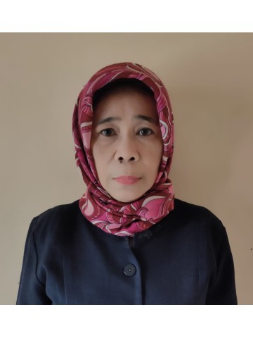 Dra. Nani Suryaningsih